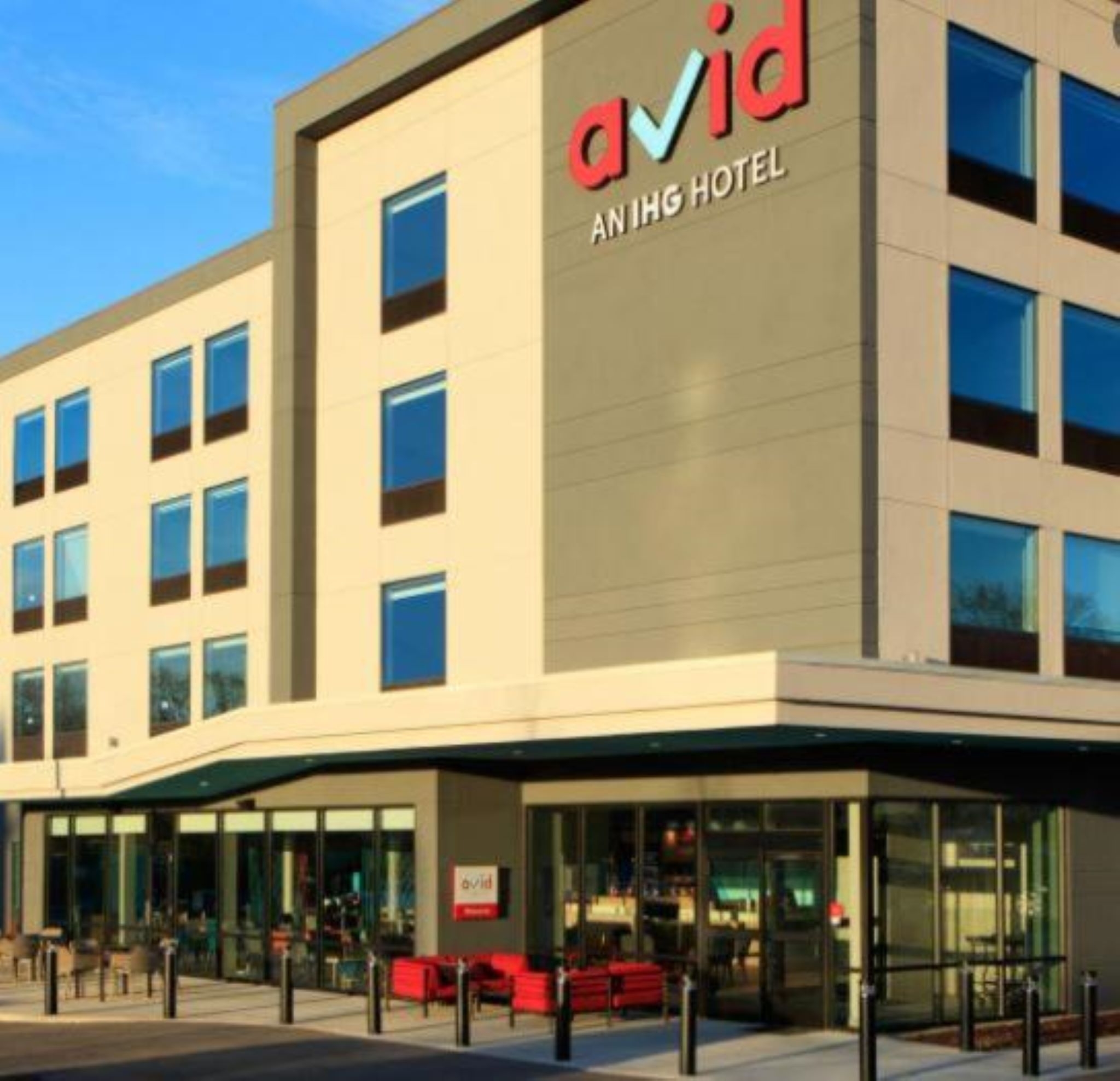 avid Hotel Fort Wayne North