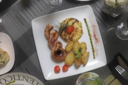 Hotel Posada San Antonio