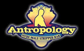 Anthropologie-Logo