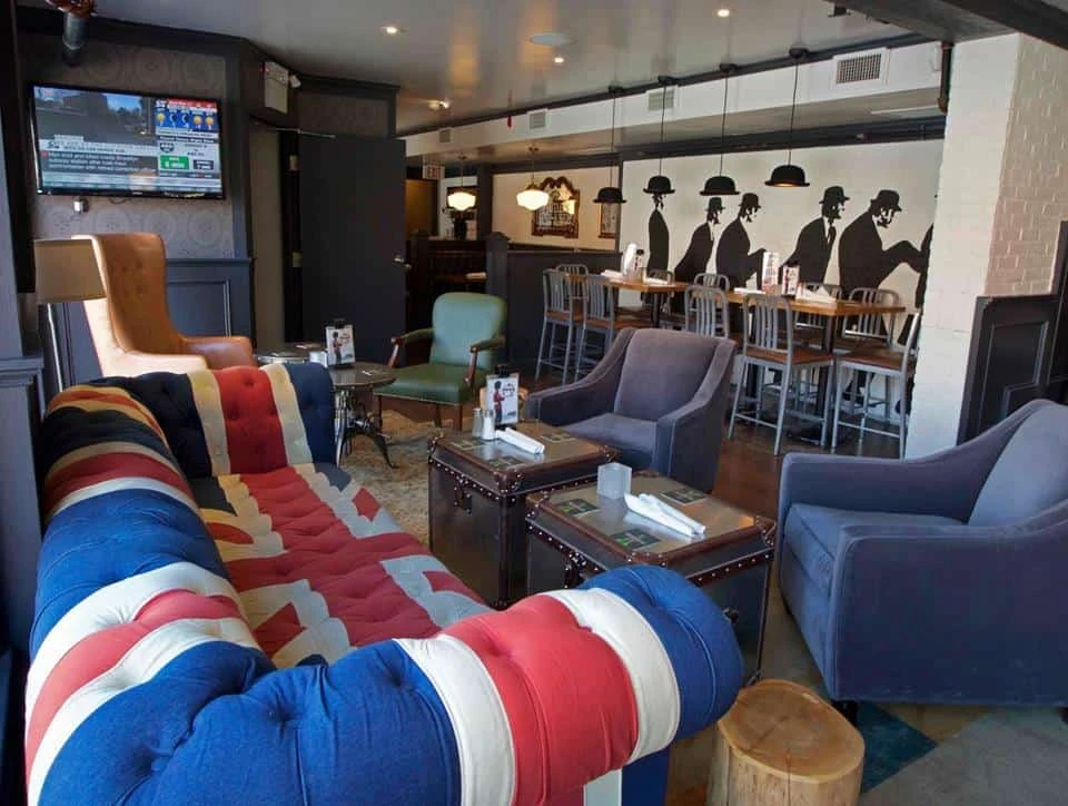 The Church Mouse Toronto The Church Mouse Toronto