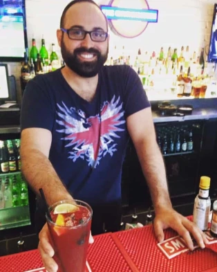 The Church Mouse Toronto