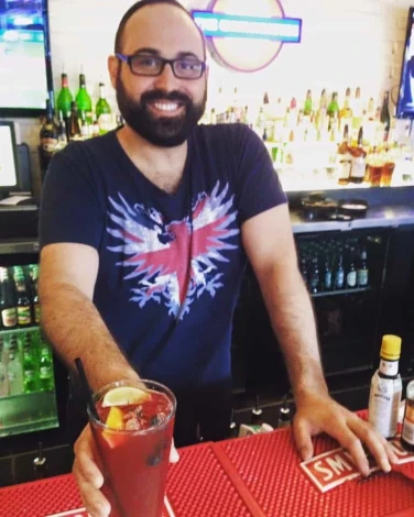 The Church Mouse Toronto