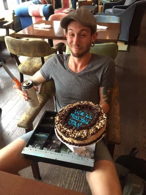 The Church Mouse Toronto