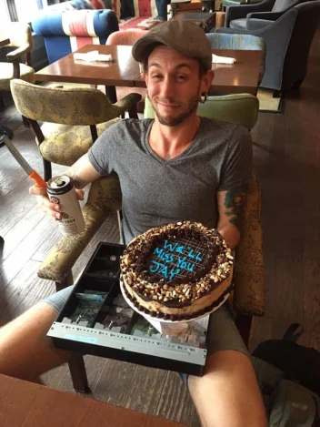 The Church Mouse Toronto