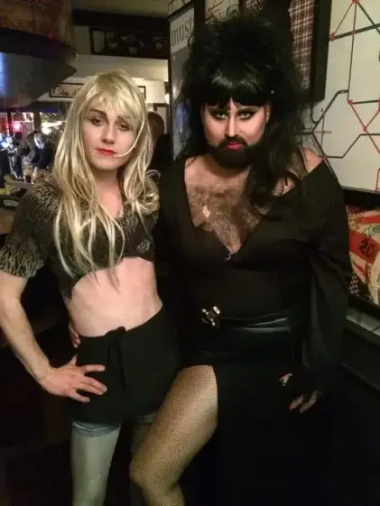 The Church Mouse Toronto