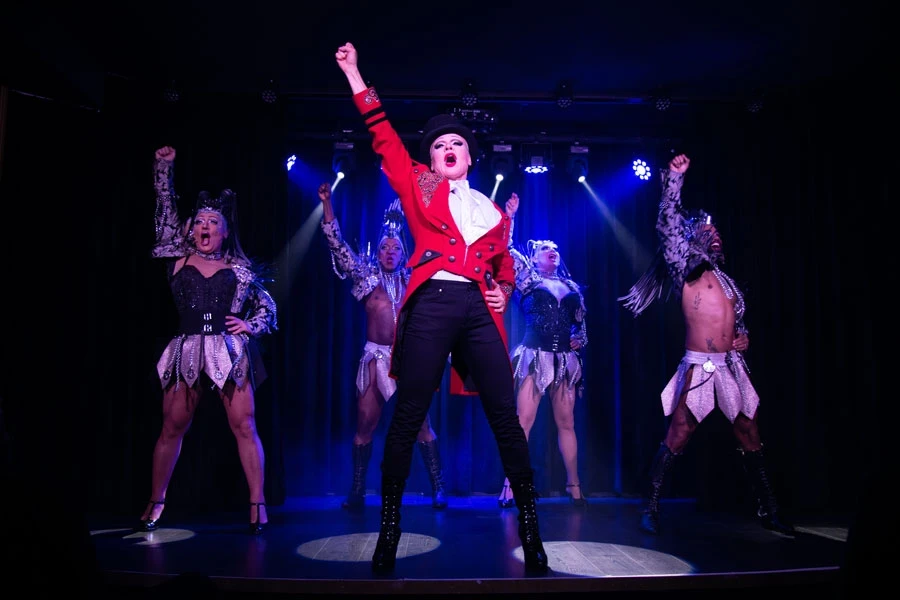 Queenz Cabaret Restaurant Queenz Cabaret Restaurant