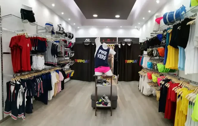 Sitges Gay Shop Guide