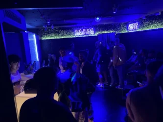 Sitges Gay Cruise Clubs