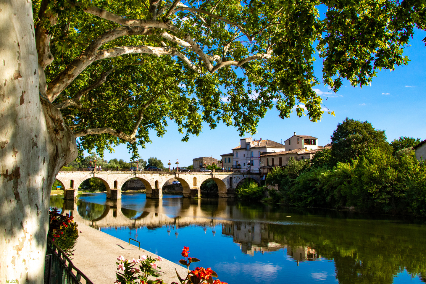 Occitanie France