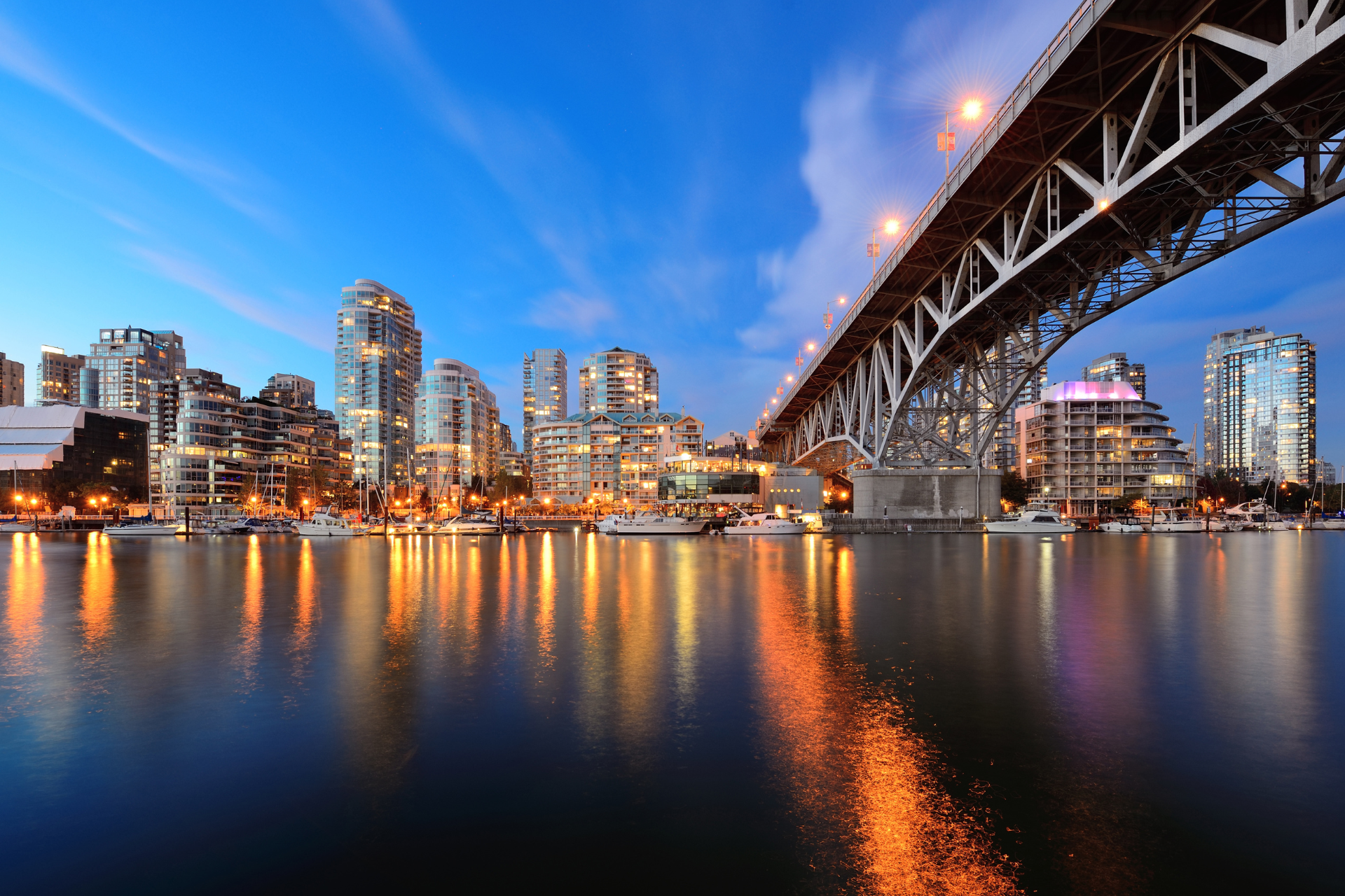 Gay Vancouver Attractions