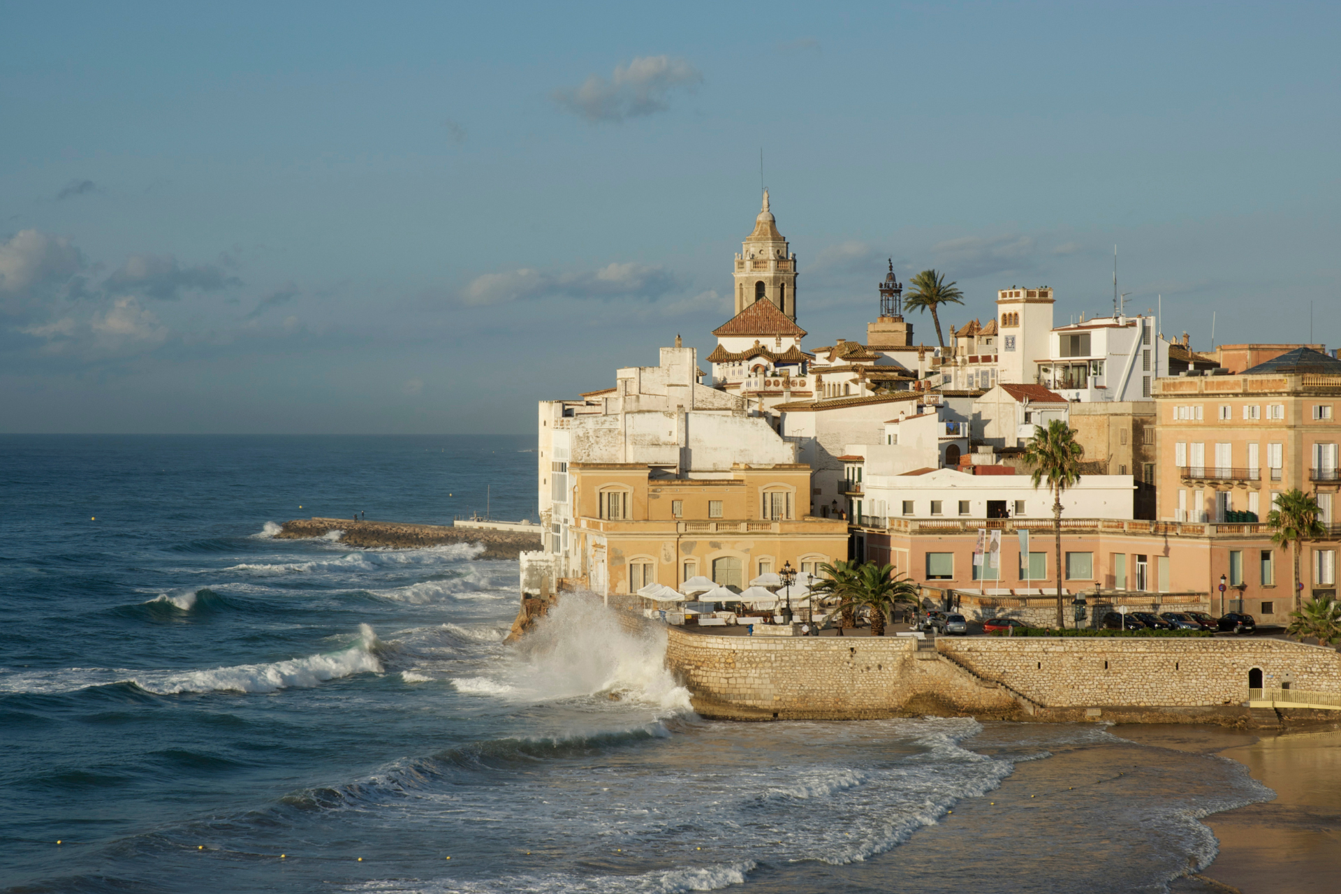 Homofile Sitges