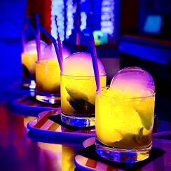 Plata Bar Barcelona