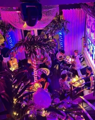 Plata Bar Barcelona