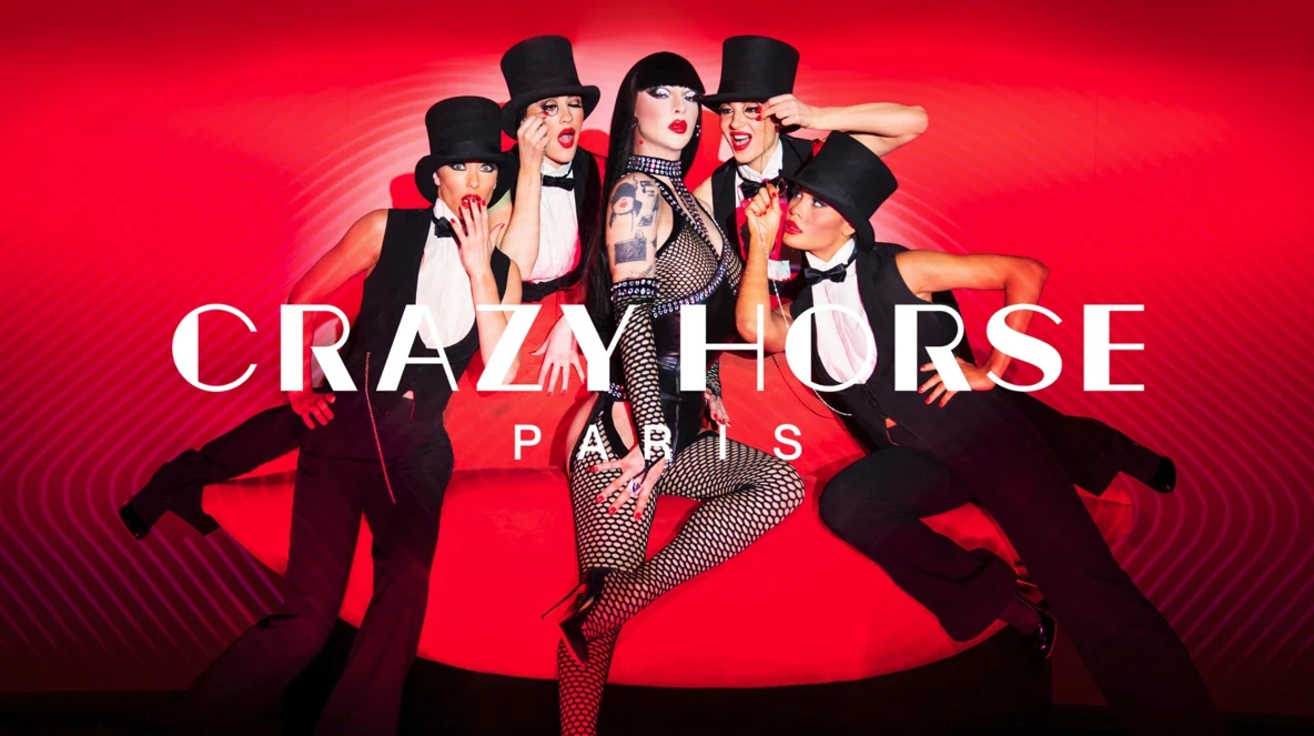Crazy Horse Paris Crazy Horse Paris