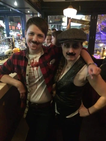 The Church Mouse Toronto