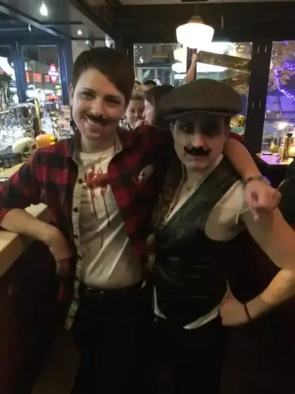 The Church Mouse Toronto