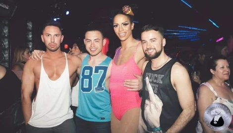 El Convento Rico Toronto