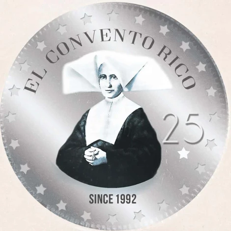 El Convento Rico Toronto