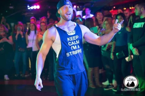 El Convento Rico Toronto