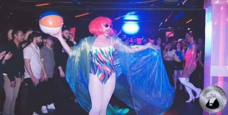 El Convento Rico Toronto