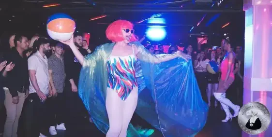 El Convento Rico Toronto