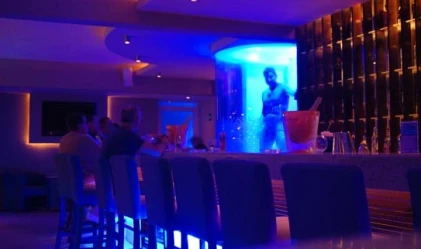 wet dreams bar