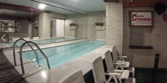 Sauna Copacabana