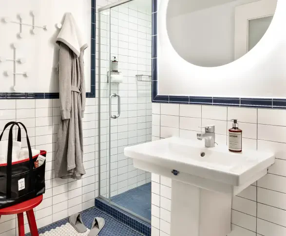 The Revolution Hotel