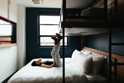 The Revolution Hotel