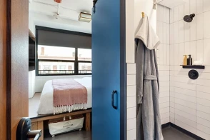 The Revolution Hotel