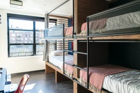 The Revolution Hotel