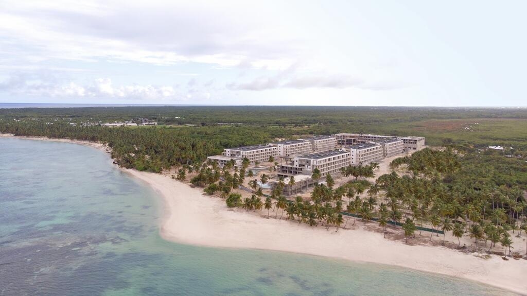 Serenade Punta Cana Beach & Spa Resort