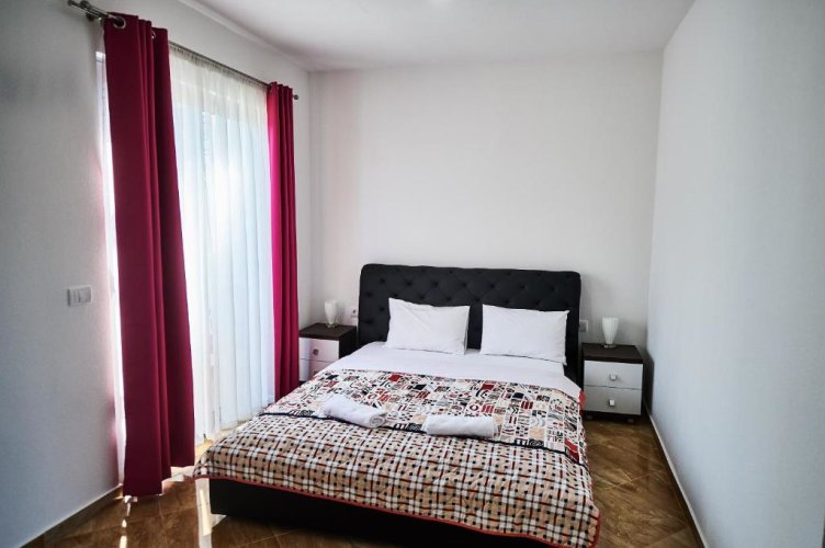 Hotel Halibas