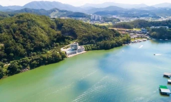 Gapyeong Hotel Suiteian