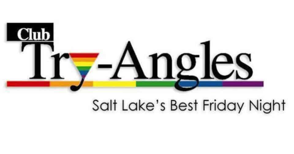 Club Try-Angle Salt Lake City Γιούτα