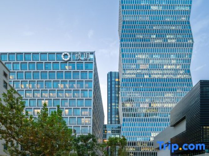 Joya Hotel Shanghai Gubei