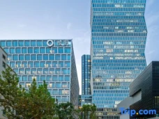 Joya Hotel Shanghai Gubei