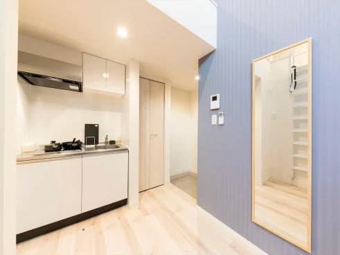 Trip Pod Sumiyoshi B