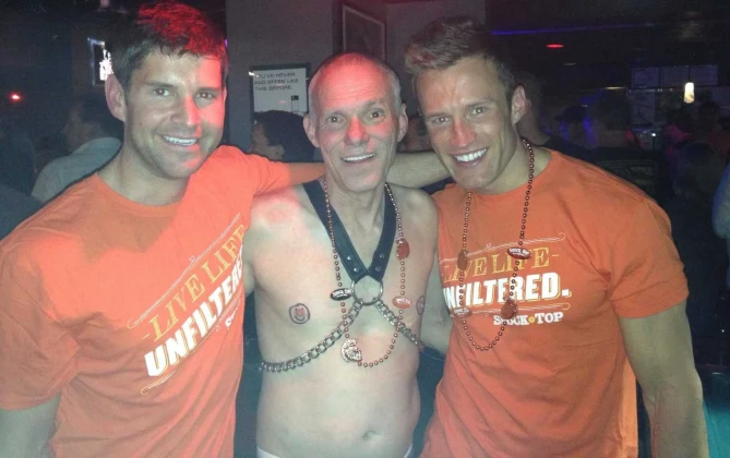 Club Try-Angles Salt Lake City Utah