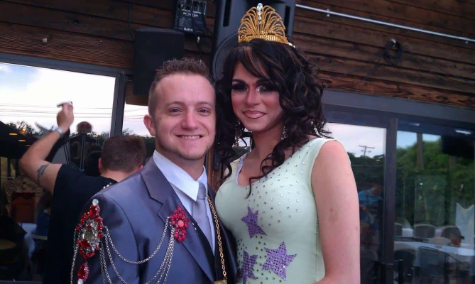 Club Try-Angle Salt Lake City Utah