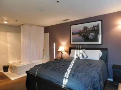 Freeport Wine Country Inn & Bistro