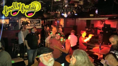 Club Try-Angle Salt Lake City Utah