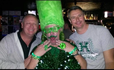 Club Try-Angle Salt Lake City Utah