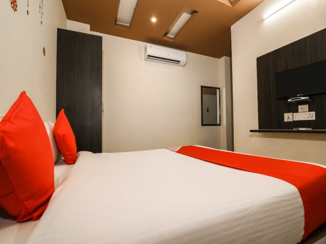 Hotel Bikaner Haveli By OYO Rooms