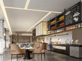 Wyndham Zhangshu