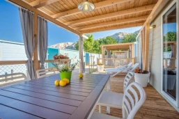Baška Beach Camping Resort