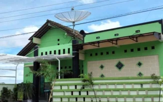 Fresh Homestay Kebumen