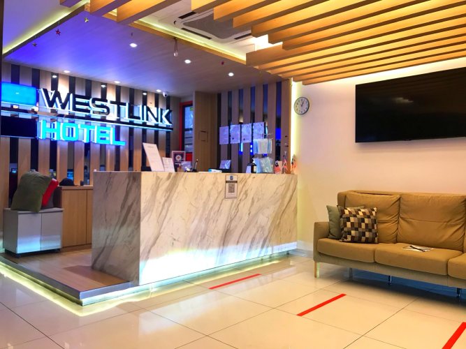 Westlink Hotel Kuala Lumpur Wangsa Maju