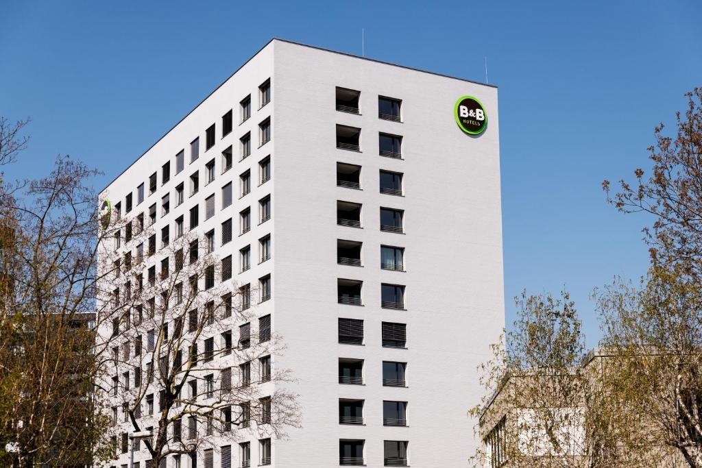 BandB Hotel Basel