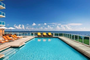 Residences at Sonesta by Miami Vacation Rentals